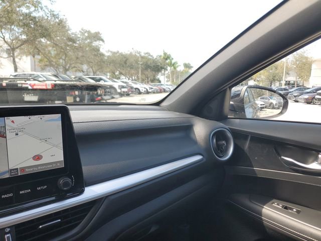 Certified 2023 Kia Forte GT-Line w/ GT-Line Premium Package image 25