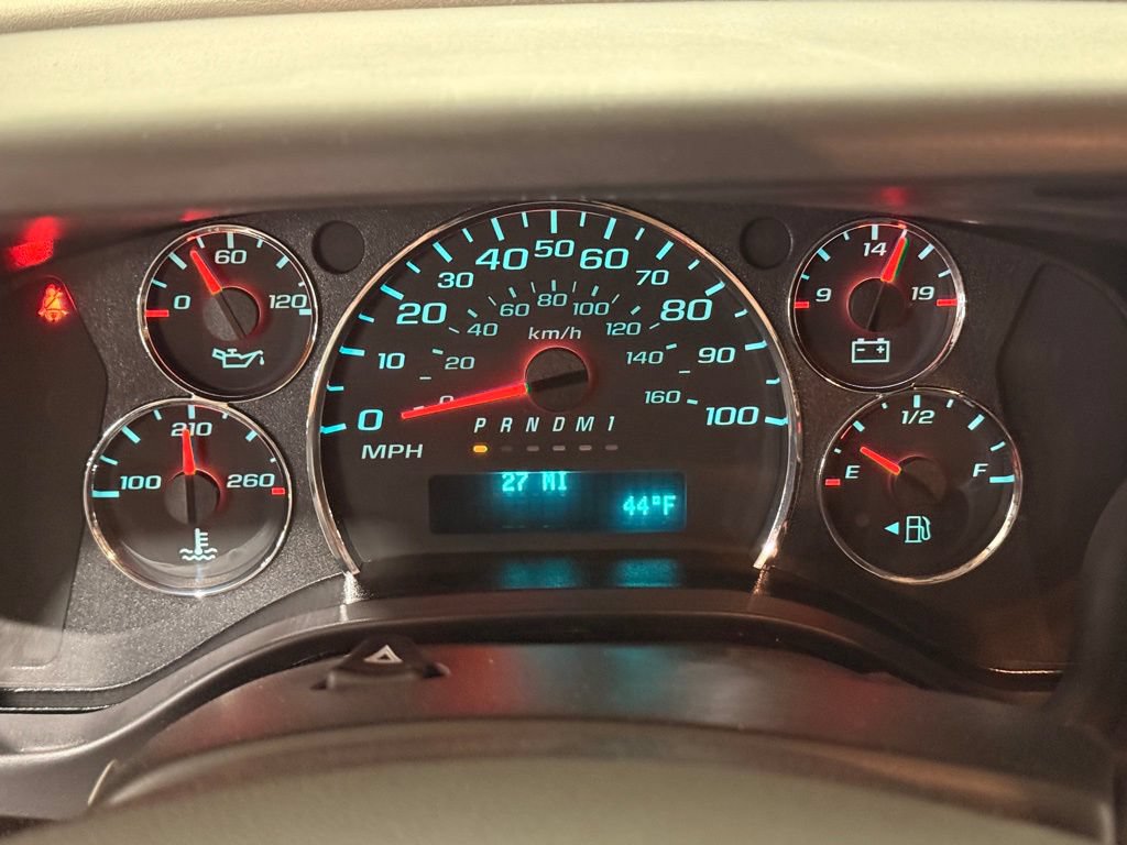 New 2025 Chevrolet Express 3500 w/ Power Convenience Package RWD image 19