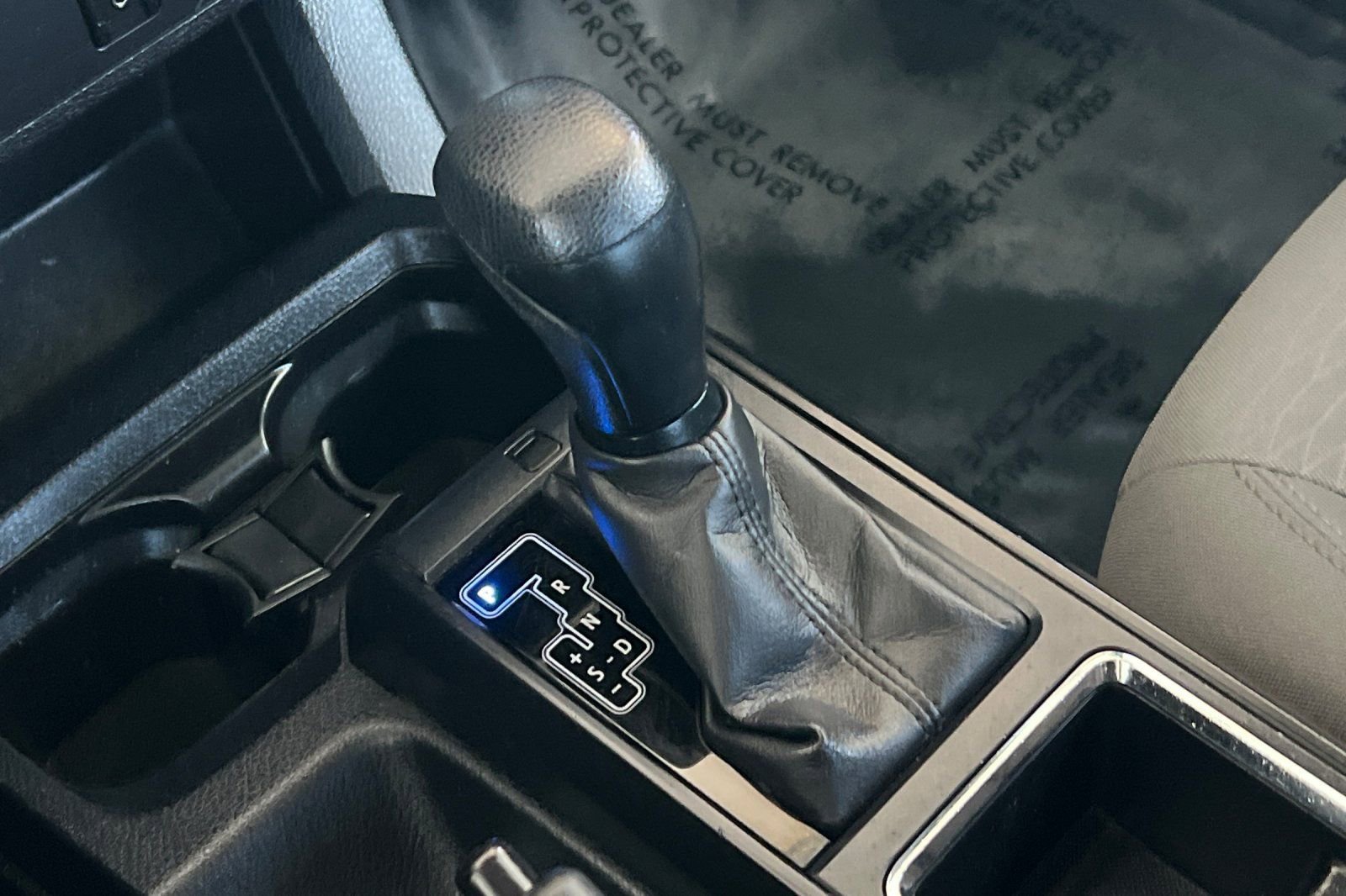 Certified 2017 Toyota Tacoma SR image 25