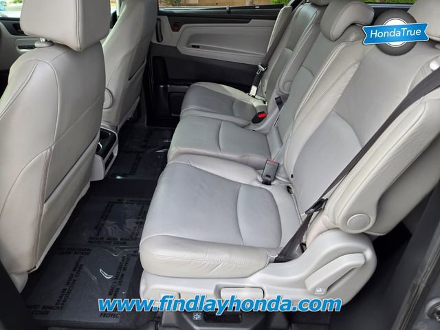Used 2019 Honda Odyssey EX-L image 14