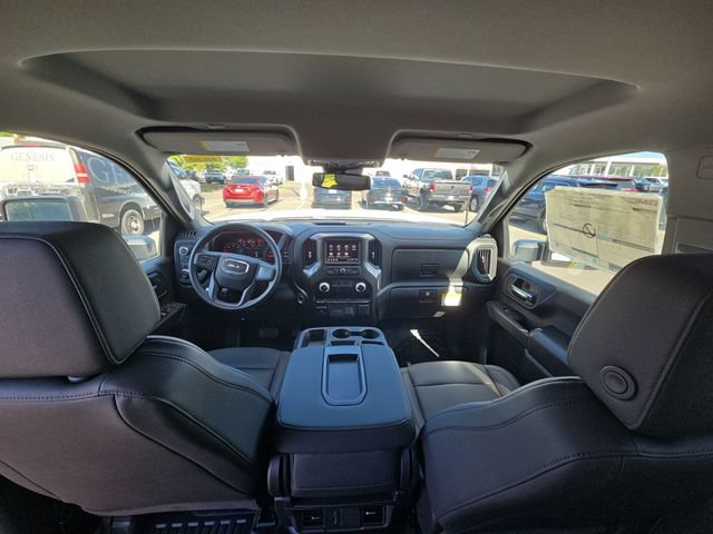 New 2026 GMC Sierra 3500 Pro w/ Convenience Package AWD/4WD image 19