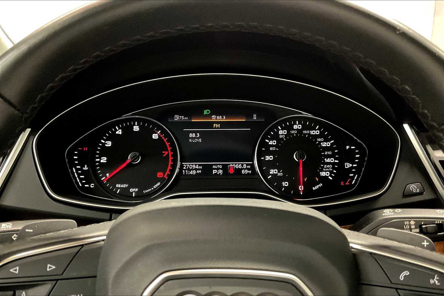 Used 2023 Audi Q5 2.0T Premium image 21