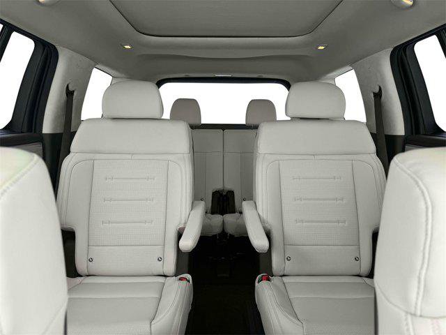 New 2025 Hyundai Santa Fe Calligraphy image 16