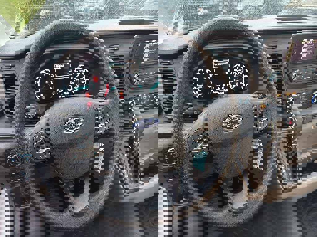 New 2025 Ford Transit 250 Base image 23