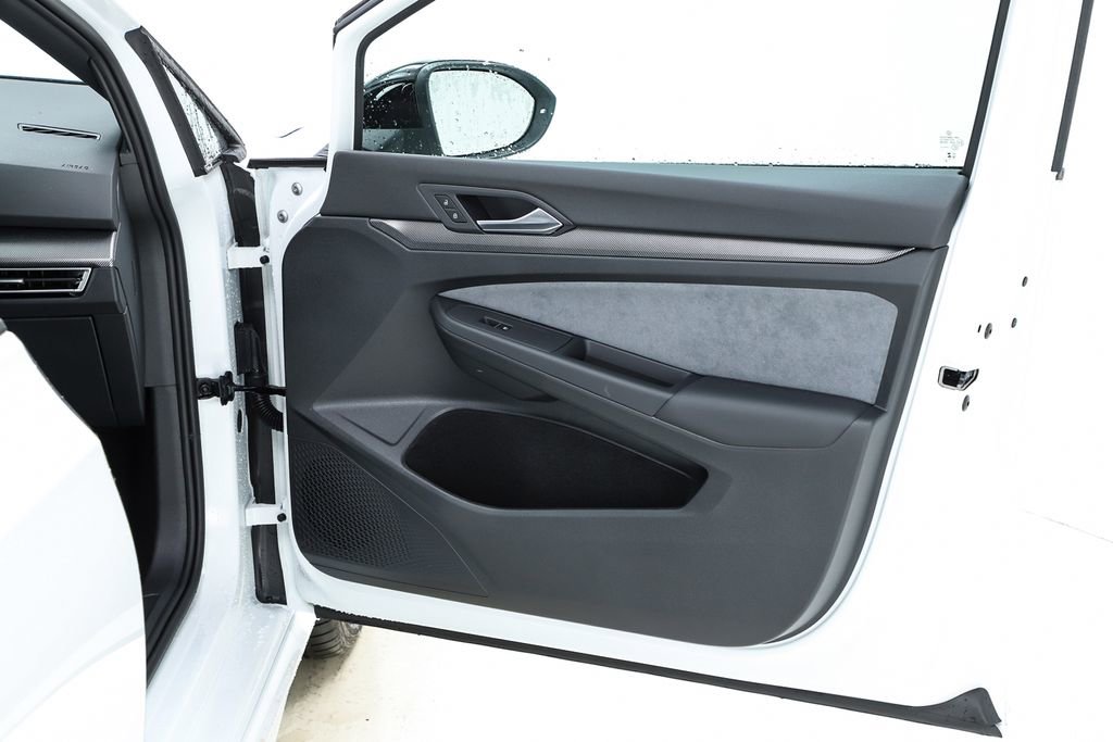 New 2026 Volkswagen Golf w/ Euro Style Package image 31