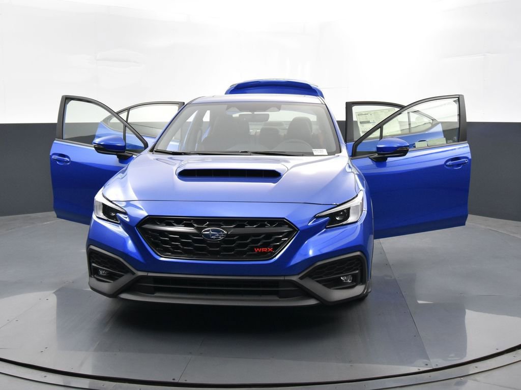 New 2025 Subaru WRX Limited image 35