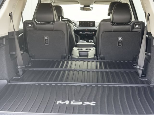 Used 2024 Acura MDX w/ Technology Package FWD image 31