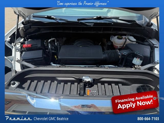 Used 2023 GMC Sierra 1500 SLT AWD/4WD image 10
