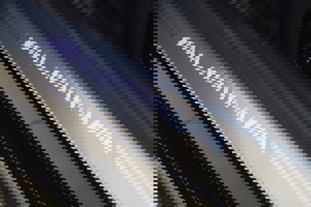 Used 2024 BMW ALPINA B8 xDrive Gran Coupe image 41