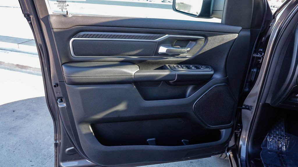 New 2026 RAM 1500 Big Horn AWD/4WD image 24