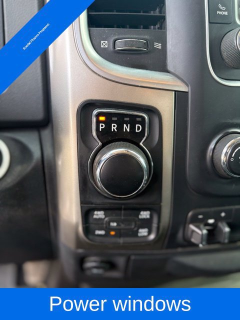 Used 2014 RAM 1500 Classic SLT AWD/4WD image 24