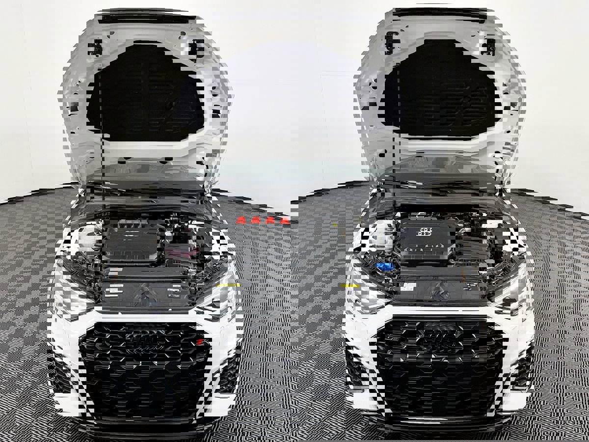 Used 2024 Audi S3 Prestige image 23