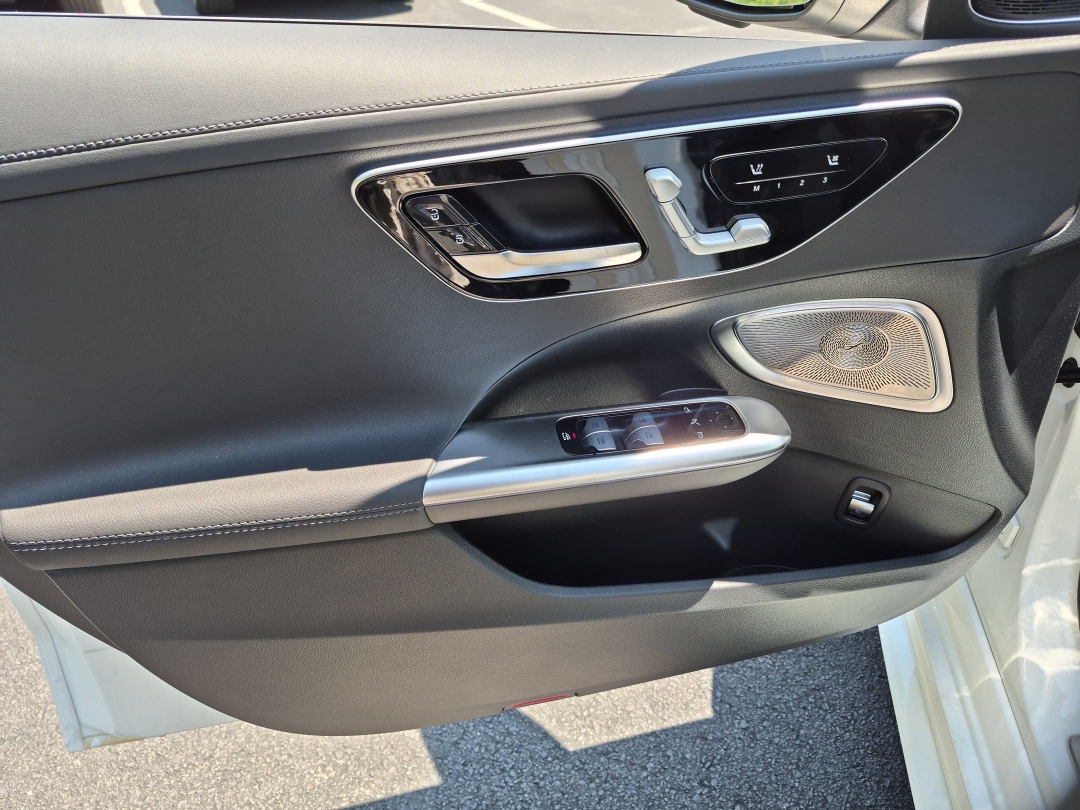 New 2026 Mercedes-Benz C 300 Sedan image 14
