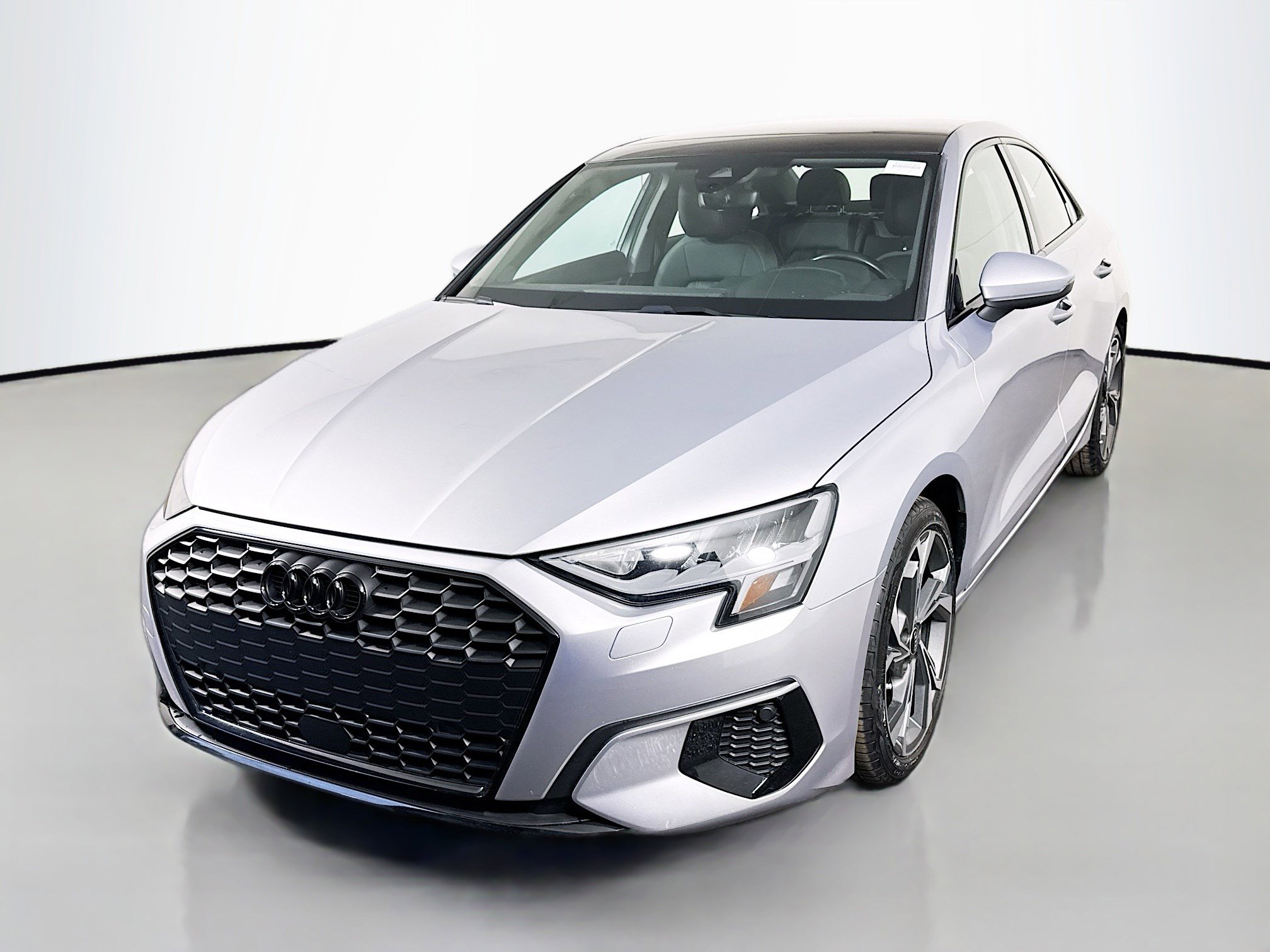 Used 2022 Audi A3 2.0T Premium image 4