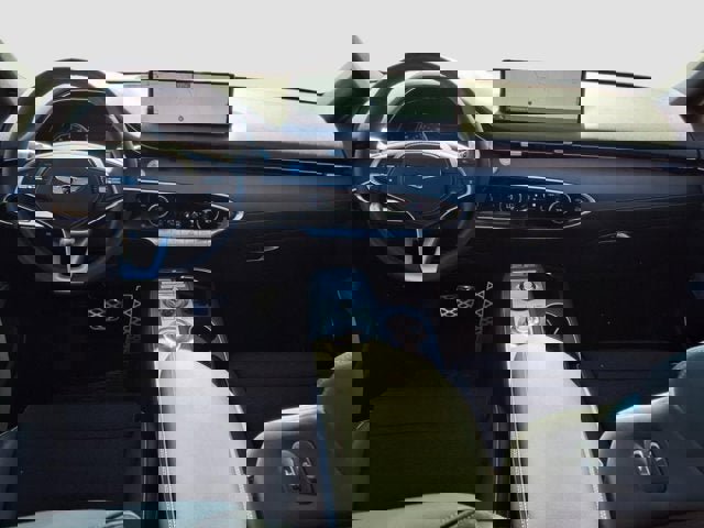 New 2025 Genesis GV70 3.5T Sport image 13