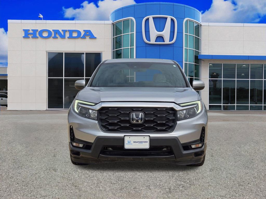 Used 2022 Honda Passport EX-L image 8