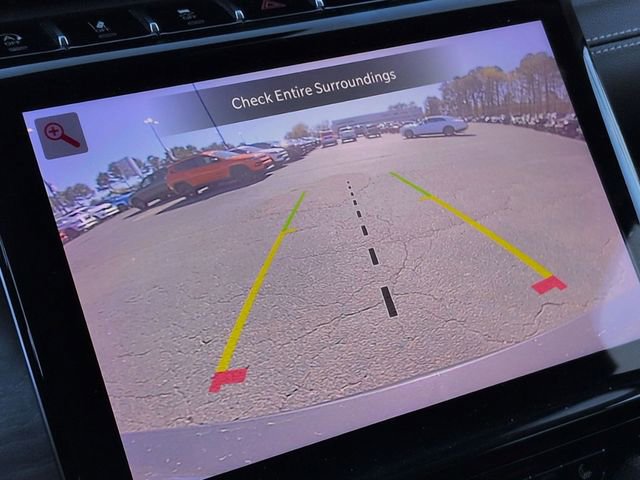 Used 2022 Jeep Grand Cherokee L Limited image 20