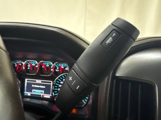 Used 2014 Chevrolet Silverado 1500 LTZ AWD/4WD image 51
