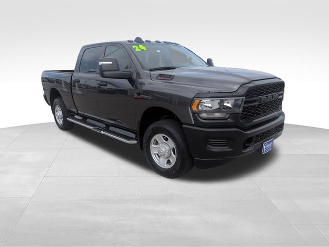 Used 2024 RAM 3500 Tradesman AWD/4WD image 8