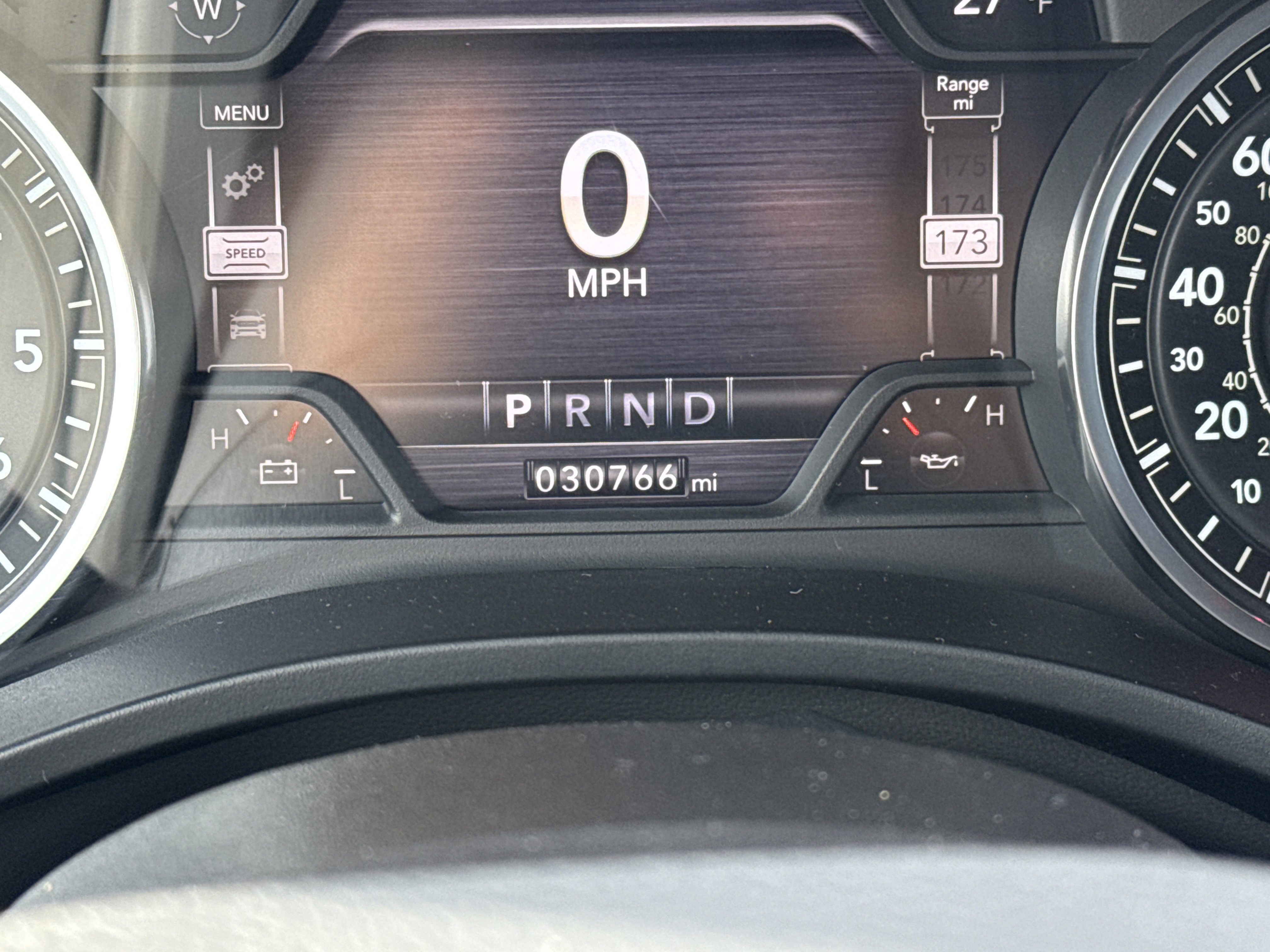 Used 2022 RAM 1500 Big Horn image 21