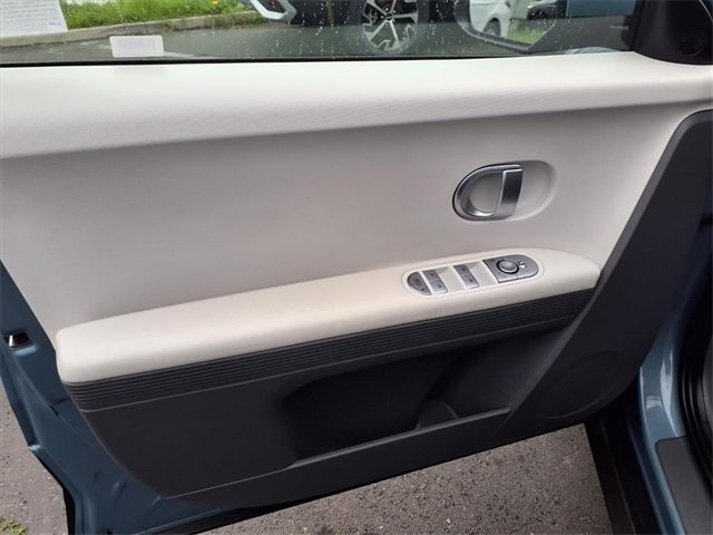 Certified 2022 Hyundai Ioniq 5 SE image 11