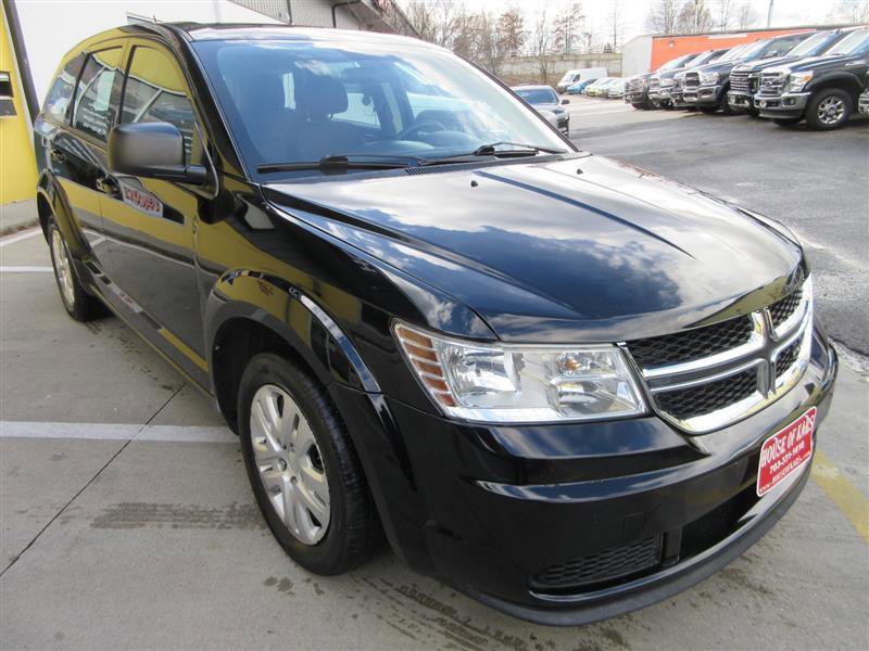 Used 2015 Dodge Journey American Value Package image 12