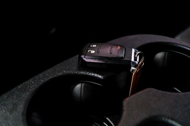 Used 2024 RAM 2500 Big Horn image 53