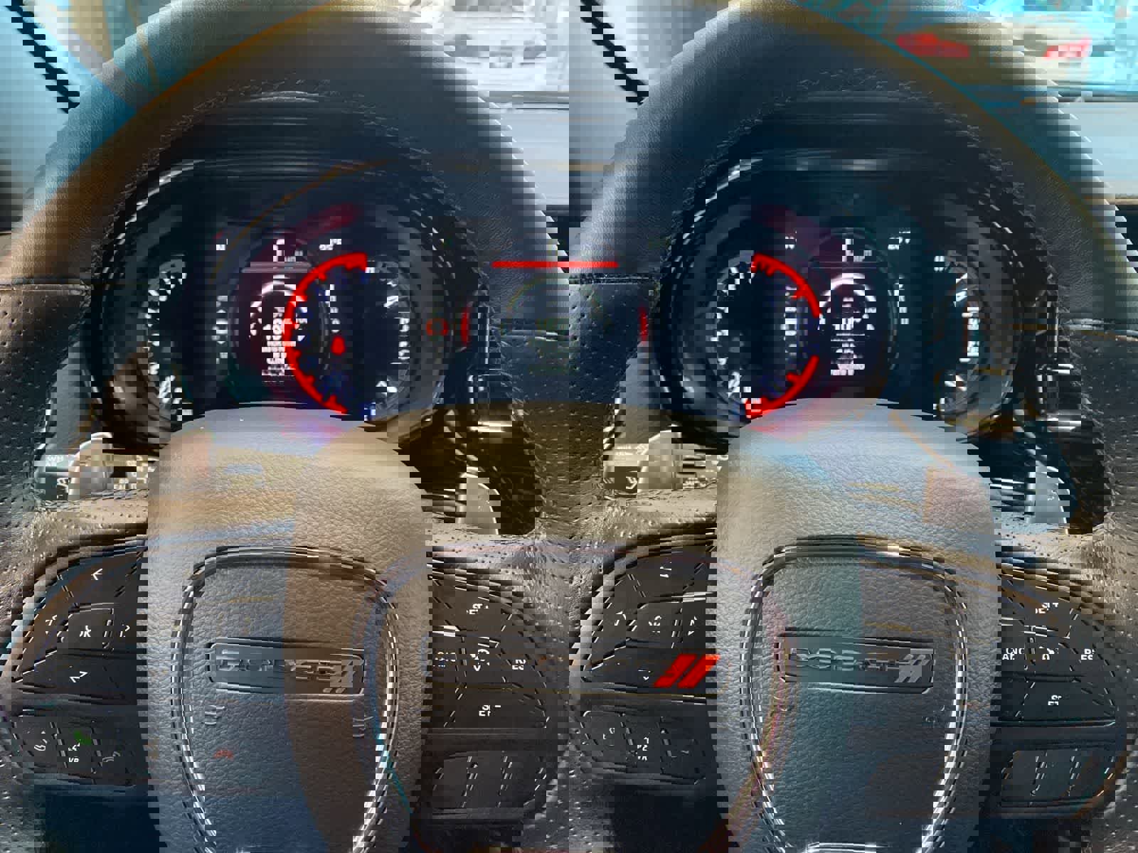 Used 2026 Dodge Durango GT image 18