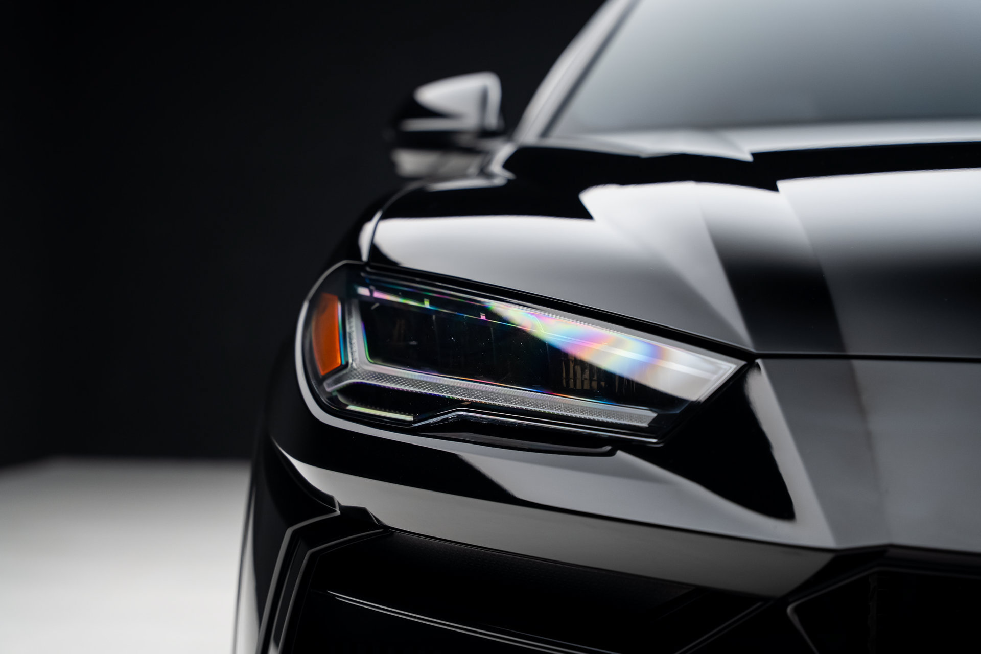 Used 2019 Lamborghini Urus AWD/4WD image 9