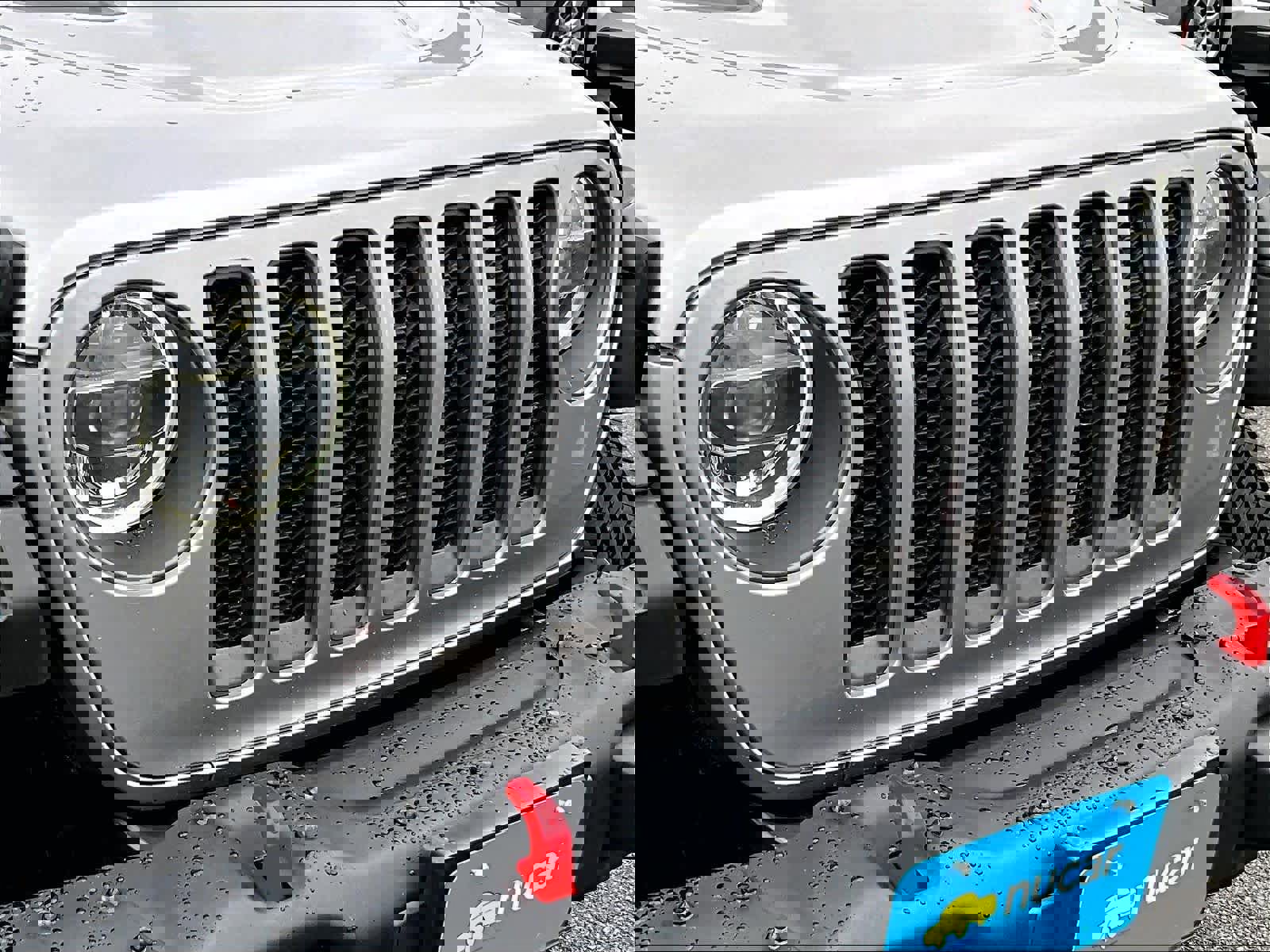 Used 2021 Jeep Wrangler Unlimited Rubicon image 32