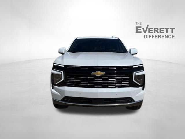 New 2026 Chevrolet Tahoe High Country w/ Sun And Tow Package AWD/4WD image 2