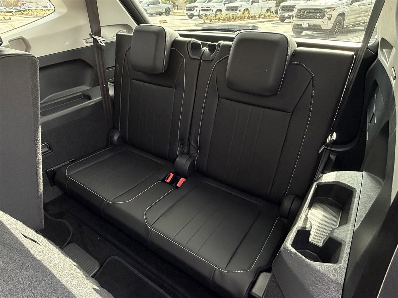 Used 2023 Volkswagen Tiguan SE image 27