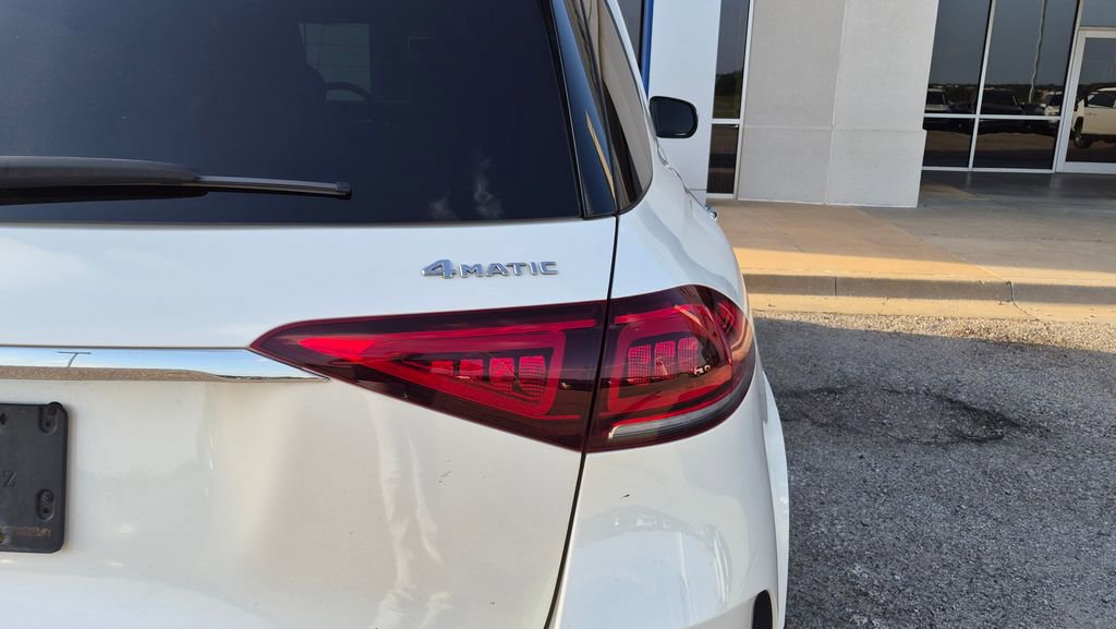 Used 2020 Mercedes-Benz GLE 450 4MATIC image 10