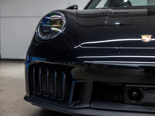 Used 2025 Porsche 911 Carrera GTS image 10