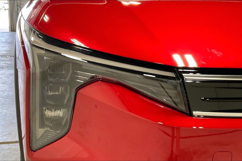 New 2026 Kia K4 EX FWD image 28