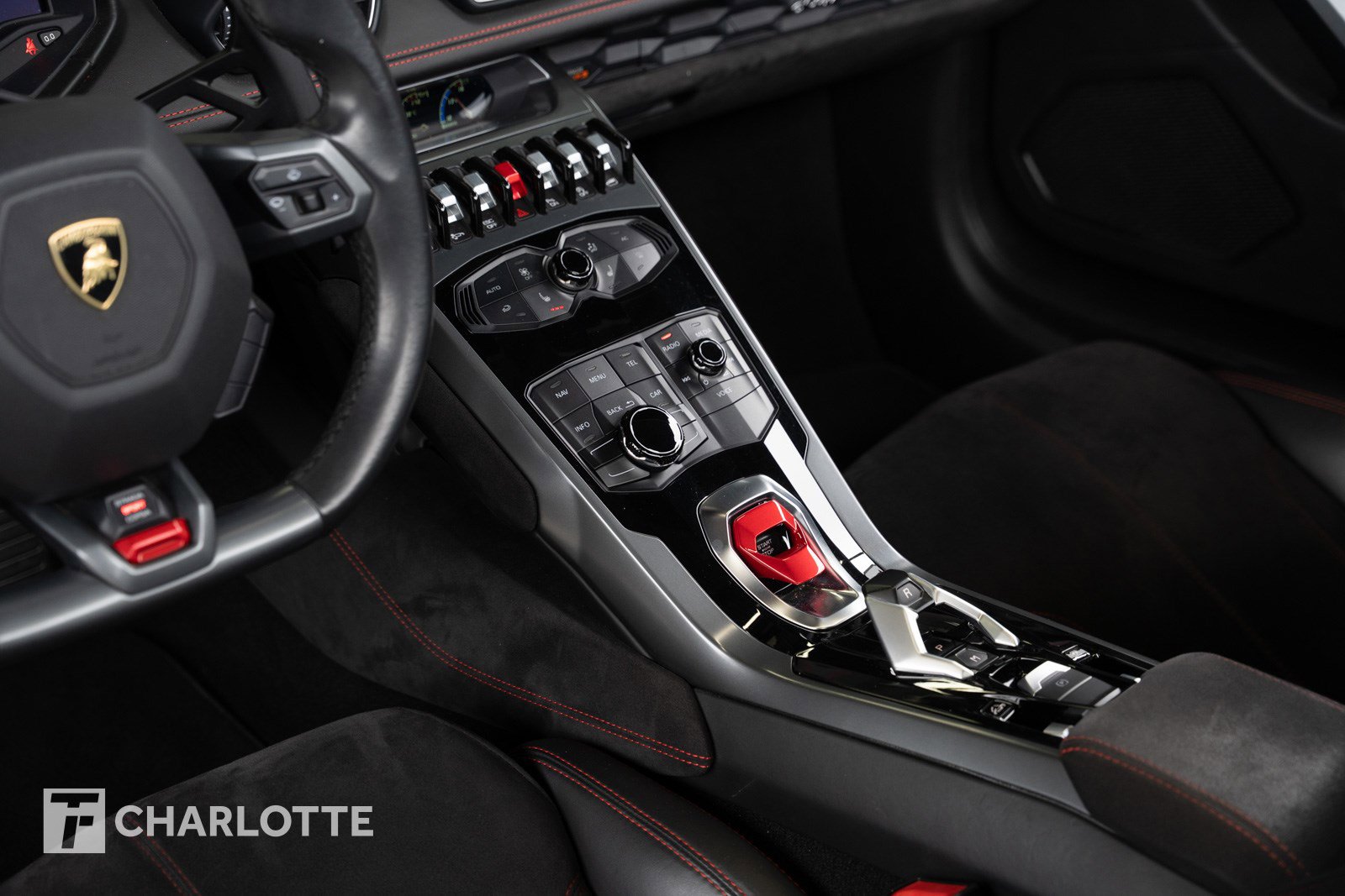 Used 2018 Lamborghini Huracan LP 580-2 image 20