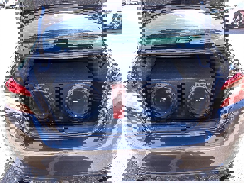 Used 2018 Subaru WRX Premium image 24