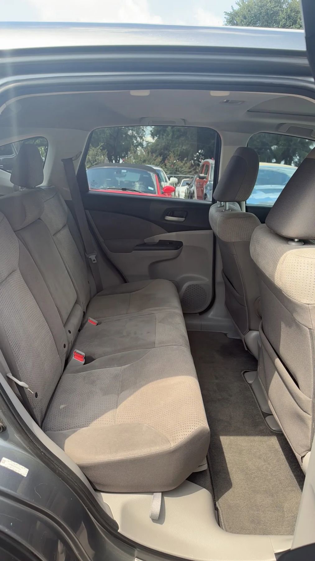 Used 2014 Honda CR-V EX image 18