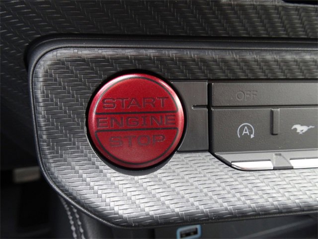 New 2025 Ford Mustang GT Premium image 21