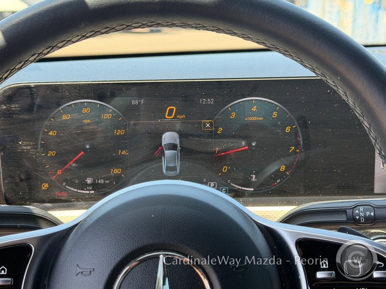 Used 2022 Mercedes-Benz A 220 image 22