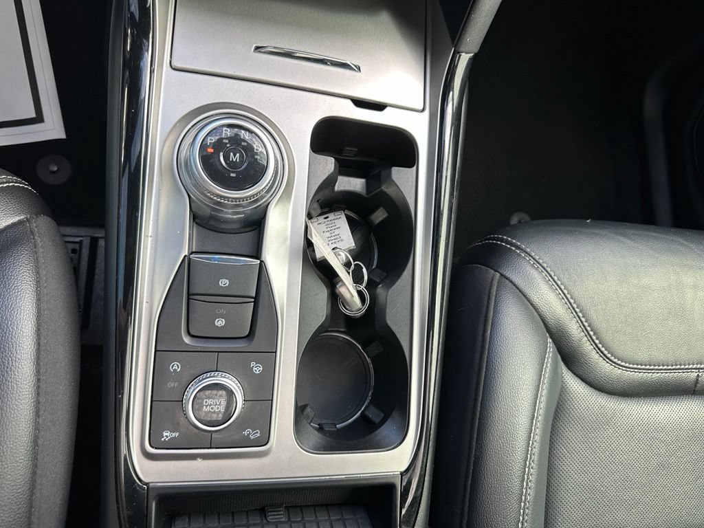 Used 2021 Ford Explorer ST w/ Equipment Group 401A AWD/4WD image 15