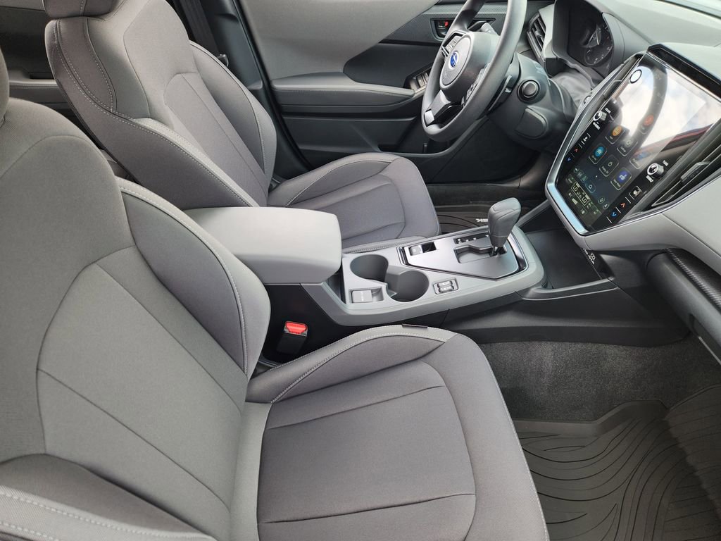 New 2026 Subaru Crosstrek 2.0i Premium AWD/4WD image 11