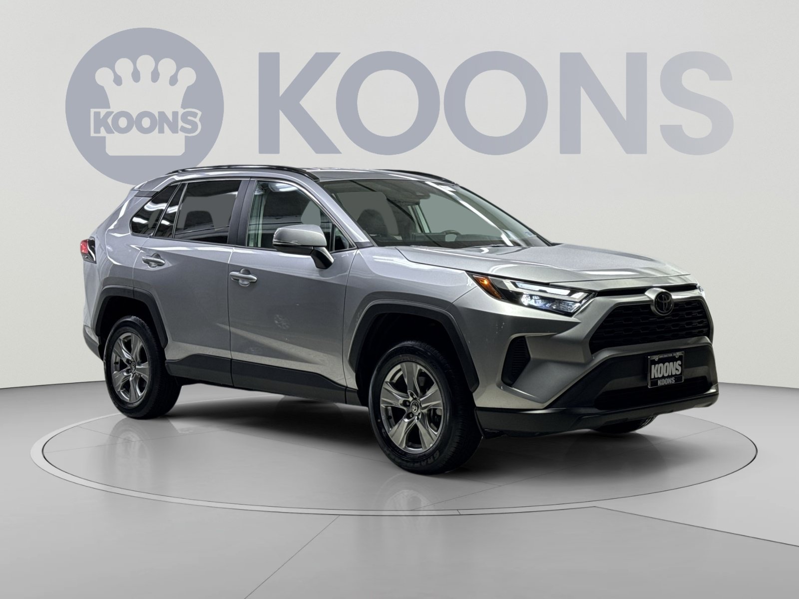 Used 2024 Toyota RAV4 XLE w/ Weather Package AWD/4WD image 22