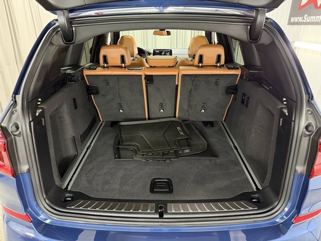 Used 2020 BMW X3 xDrive30i w/ M Sport Package 2 image 9