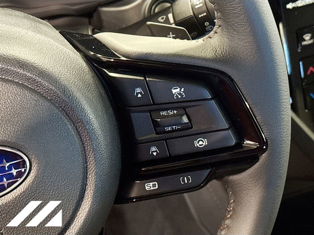 New 2026 Subaru Forester Sport AWD/4WD image 13