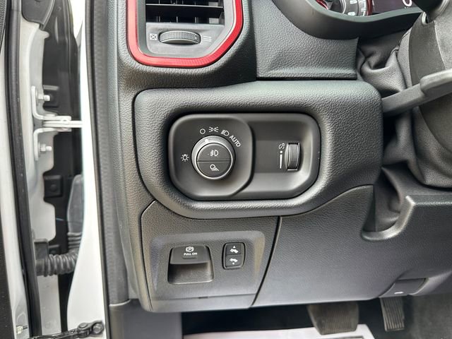 Used 2022 RAM 1500 Rebel w/ Rebel Level 1 Equipment Group image 21