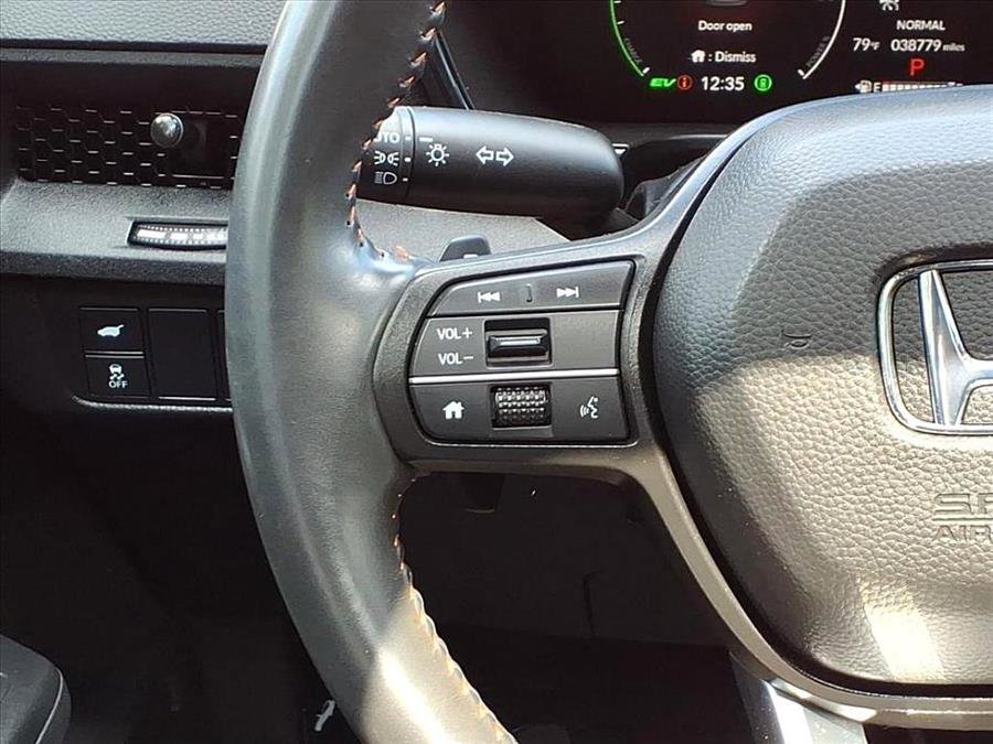 Used 2024 Honda CR-V Sport-L image 25
