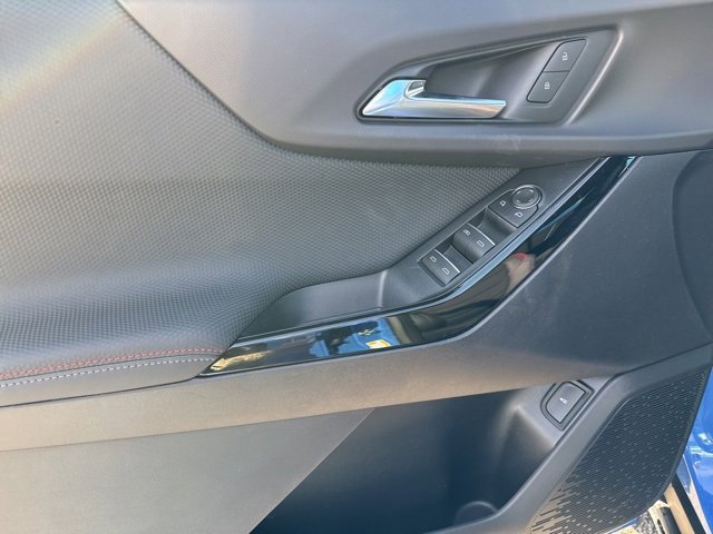 New 2026 Chevrolet Equinox RS image 10