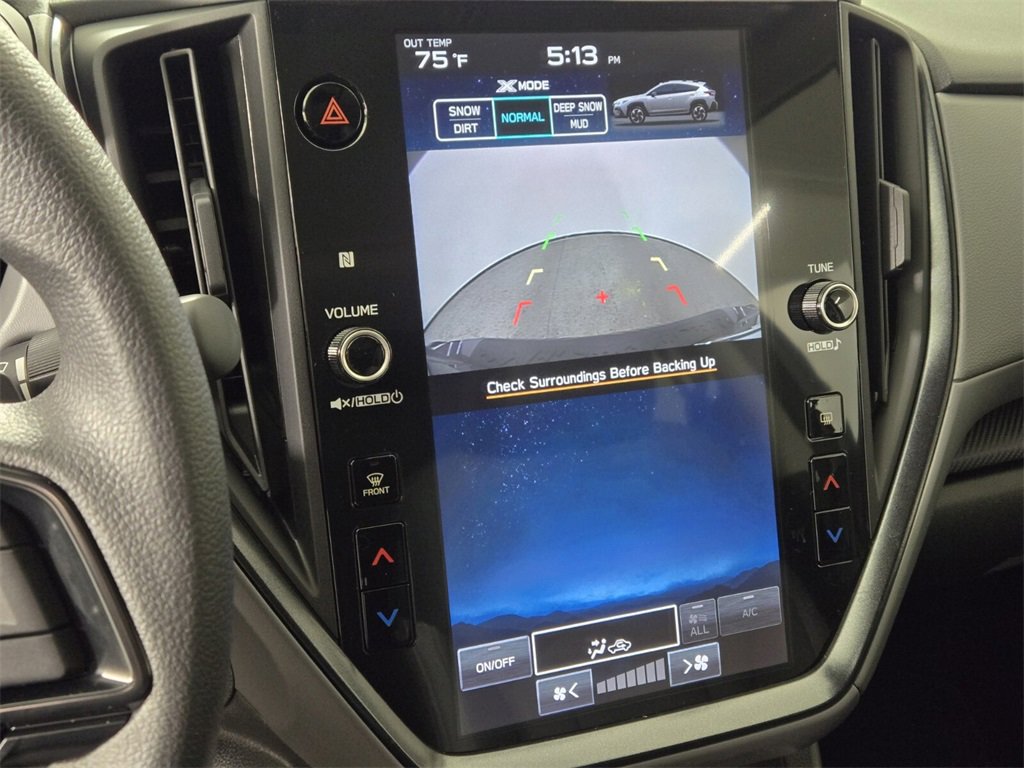 New 2026 Subaru Crosstrek 2.0i Premium image 15