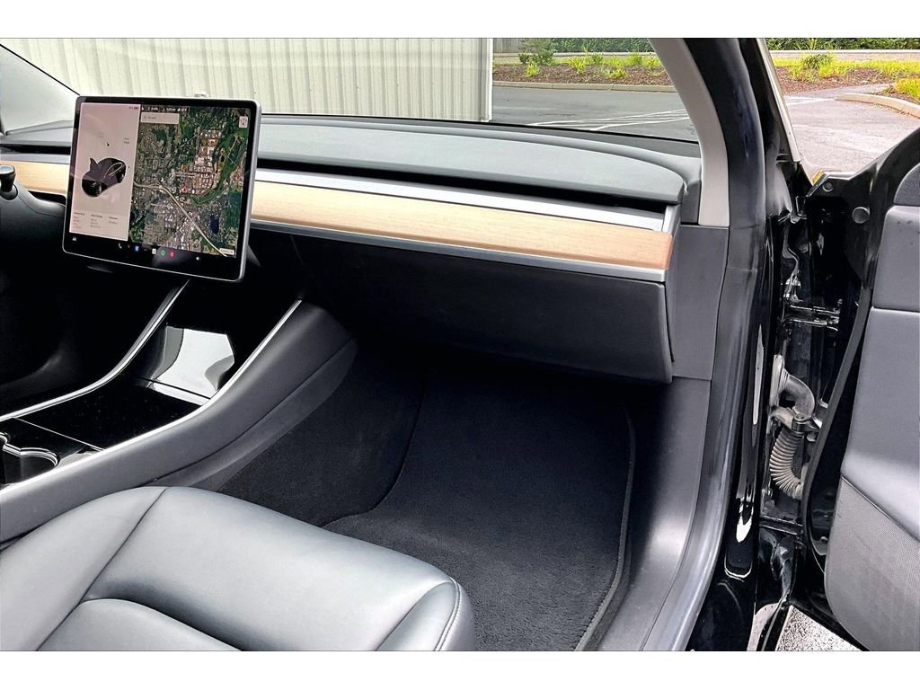 Used 2019 Tesla Model 3 Long Range AWD/4WD image 16